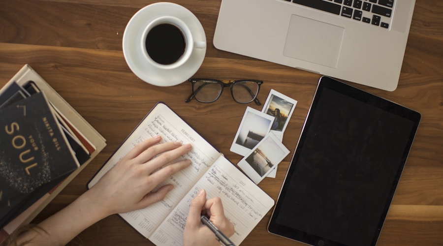 Publishing Your First Academic Paper: A Step-by-Step Guide for Postgraduates