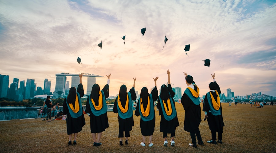 Securing a Scholarship as an International Student: What Selectors Are Really Looking For
