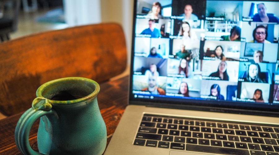 Virtual Mentoring: How to Make Online Sessions as Effective as In-Person