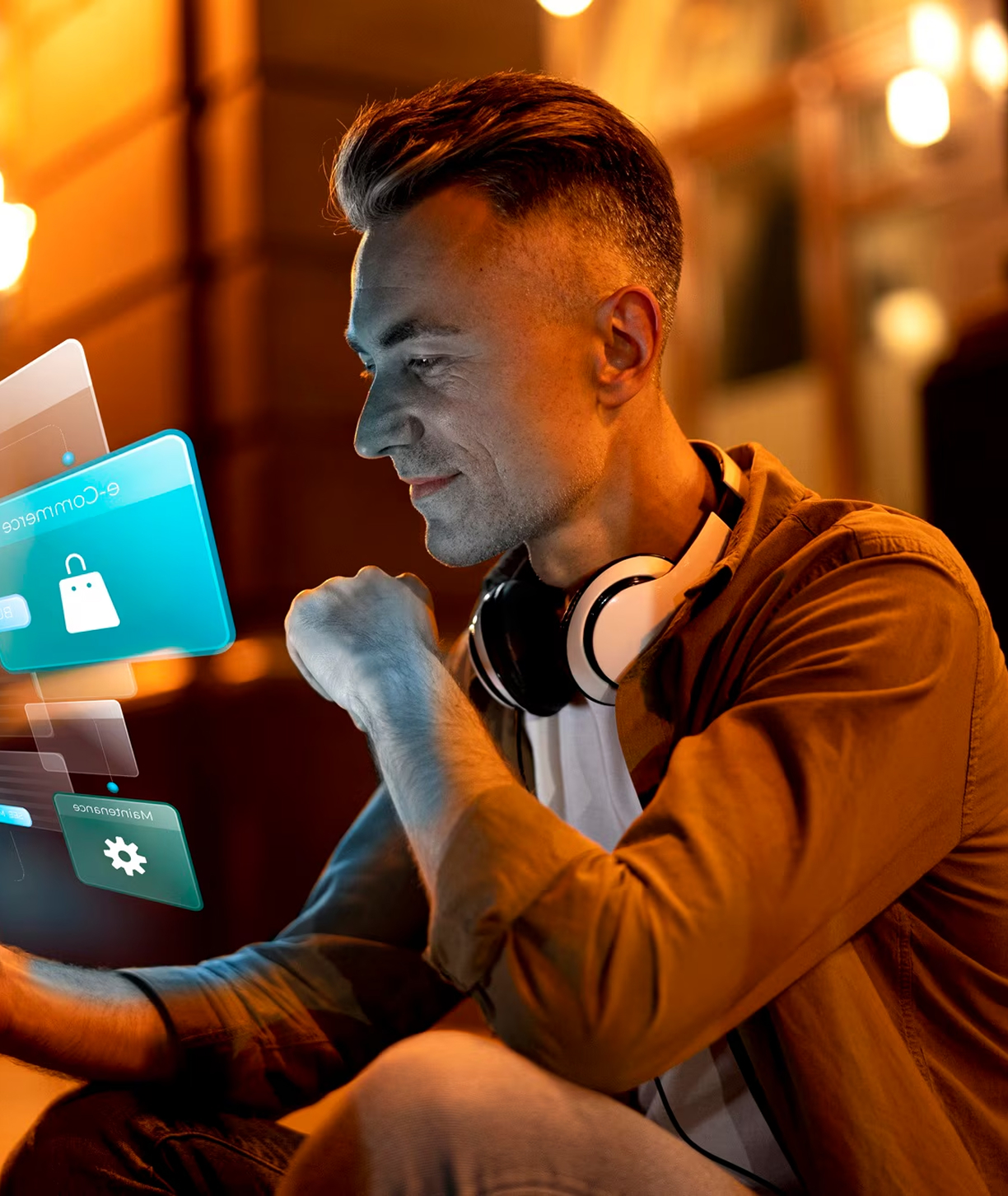 Digital & Tech Skills
