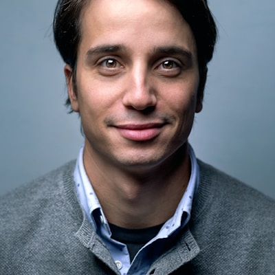 Dr. Raj Patel
